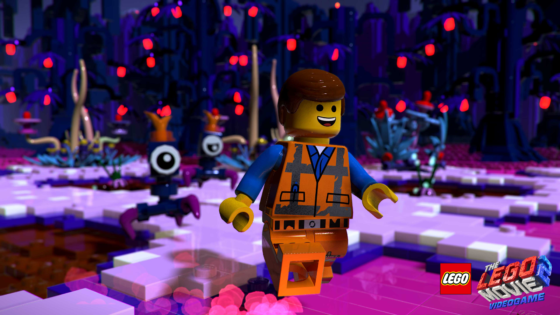 The LEGO Movie 2 Game Screenshot 2
