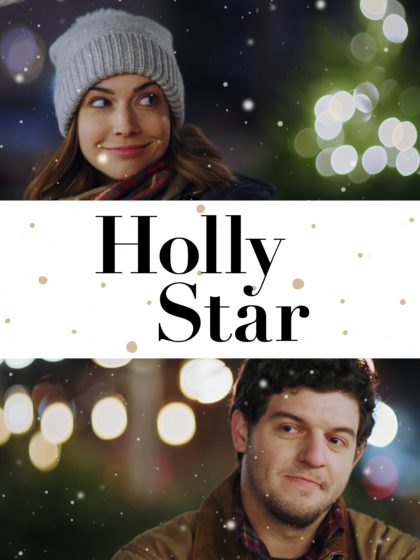 Holly Star Movie Poster