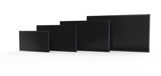 SunBrite Veranda Series Outdoor 4K UHD TVs with HDR
