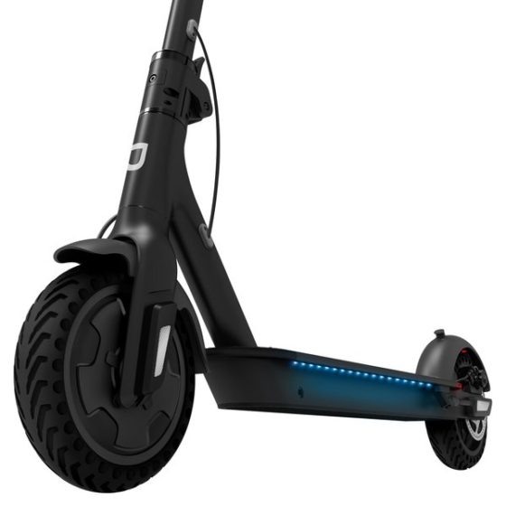 Jetson Quest Electric Scooter Lights