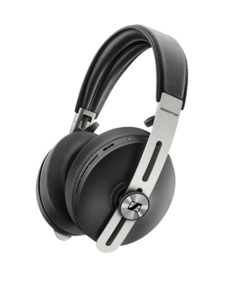 M3 Momentum Wireless headphones