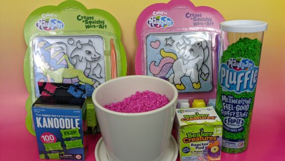 Educational Toys Easter