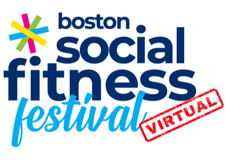 Boston Social Fitness Festival Virtual
