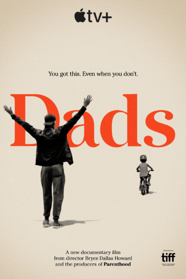 Dads Poster