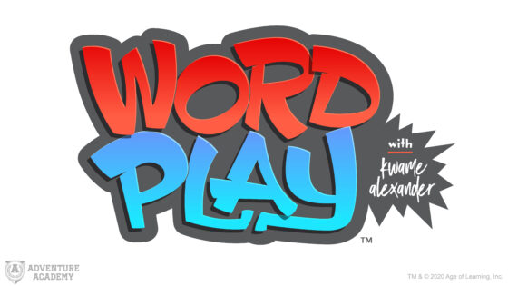 Word Play Logo