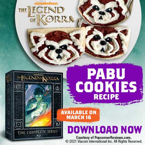 Pabu Cookies